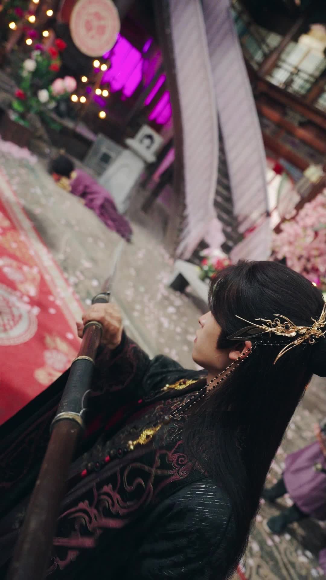 Episode 12 - Sorry Dad, I'm Here to Piss You Off